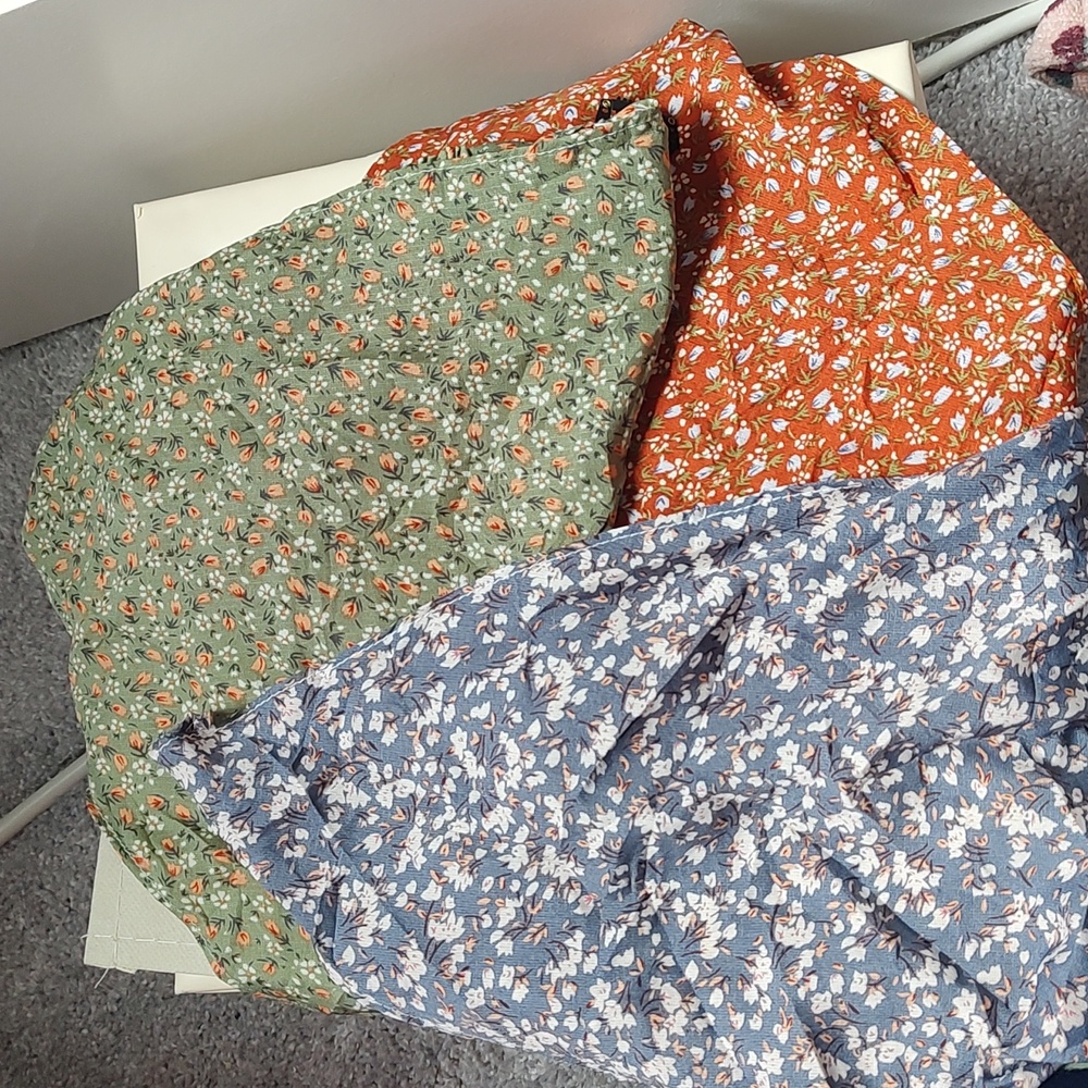 Bandanas